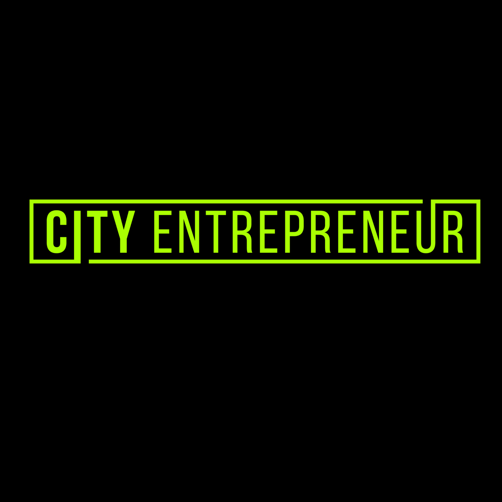 City Entrepreneur