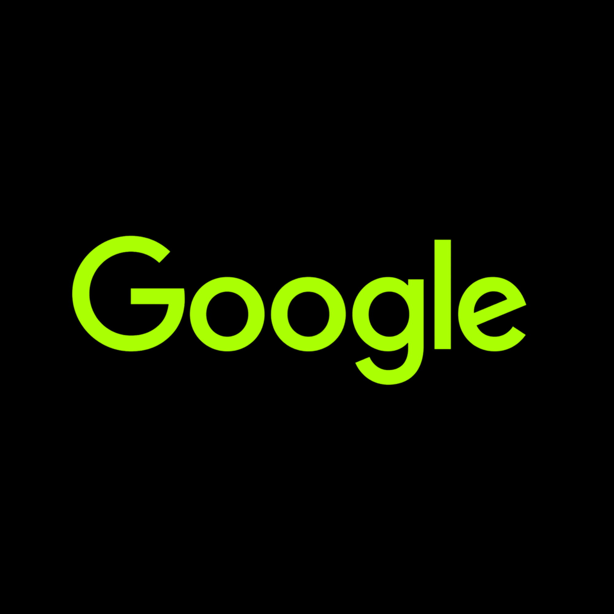 Google