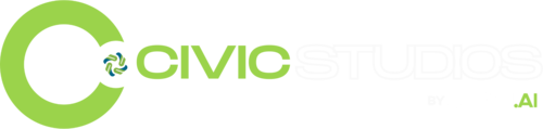 Civic Studios logo
