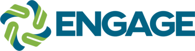 UWAZI Engage logo