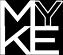 MYKE logo